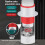Downpipe Connection Floor Drain Seal Plug for Kitchen 7