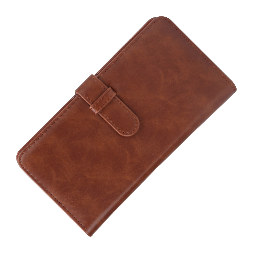 Pu Photo Album 80 Slots Brown 7790334236215