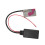 Car Bluetooth Module AUX-IN Wireless Adapter for A3 A4 A6 A8 TT RNS-E 32Pin 15