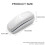 Corded Home Telephone Wall or Desk Mountable 3