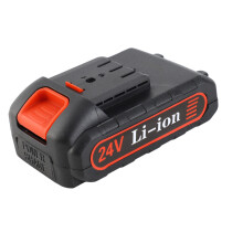 4 IN Mini Electric Chainsaw Set with 24V Battery 2-3H Usage AU