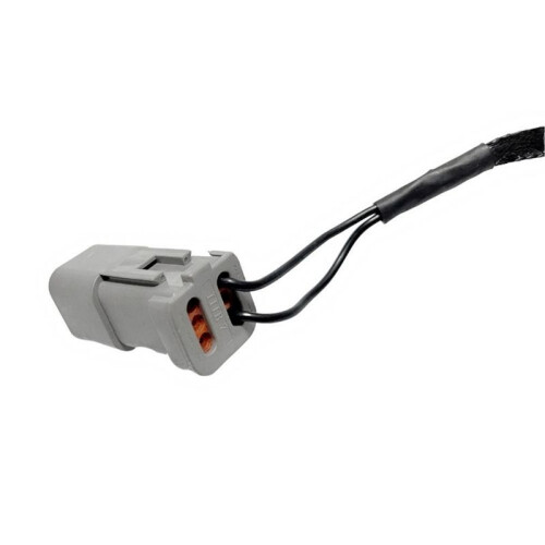 Outboard Motor Safety Shutdown  for Johnson Evinrude OMC BRP Three Wire 1.1M Stop 1