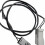 Outboard Motor Safety Shutdown  for Johnson Evinrude OMC BRP Three Wire 1.1M Stop 6