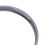 GN 2 Objektivringkappe für GRIIIX, Grau, Aluminium 12