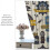 Vintage Car Window Curtains Retro Garage Pattern 84x84 in 2 5
