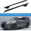 Ford Explorer Windshield A-Pillar Trim Inner Outer 2011-2019 3