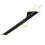 Ford Explorer Windshield A-Pillar Trim Inner Outer 2011-2019 5