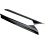 Ford Explorer Windshield A-Pillar Trim Inner Outer 2011-2019 7
