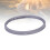 GRIII graue Aluminium-Ringkappe - GN-1 Ersatzteil 3