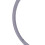 GRIII graue Aluminium-Ringkappe - GN-1 Ersatzteil 13