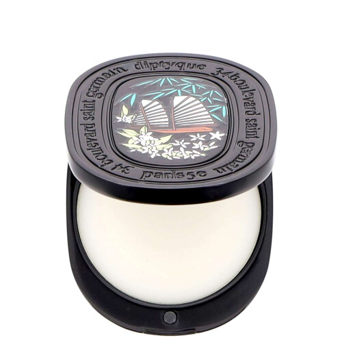 Diptyque Diptyque Do Son Refillable Solid Perfume 3g