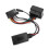 Microphone Adapter Auxiliary Cable 150cm for RCD 510/300/310 7