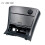 Car Central Storage Box Gloves Box for  Camry 2002-2007 Armrest Storage Box Black Grey 5
