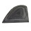 Door Pull Cup and Mat Inserts for 2014-2020 Jeep Cherokee 2