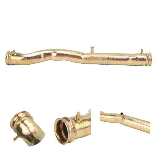 Manual Transmission Coolant Pipe Civic 96-00