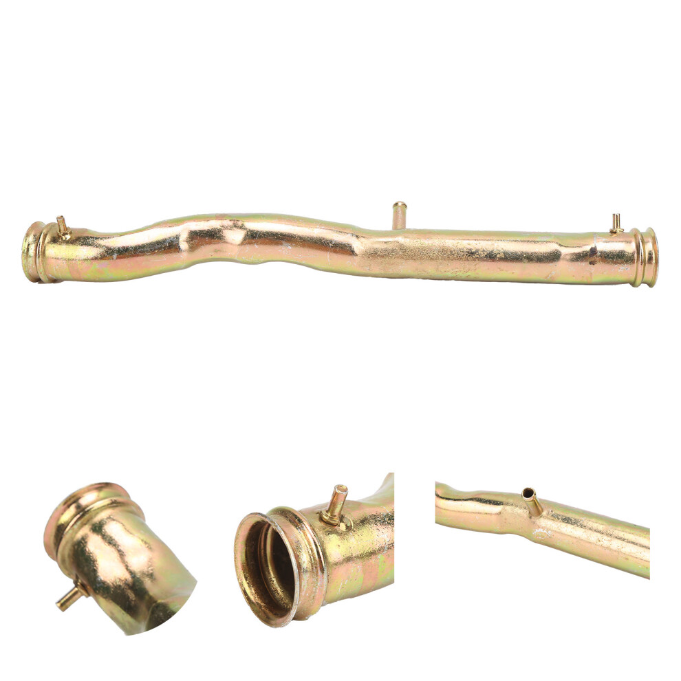 Manual Transmission Coolant Pipe Civic 96-00 7444352329182