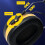 Bluetooth Headset，Headset Noise Reduction for Games, Diaphragmatic Earmuffs 5