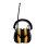 Bluetooth Headset，Headset Noise Reduction for Games, Diaphragmatic Earmuffs 6