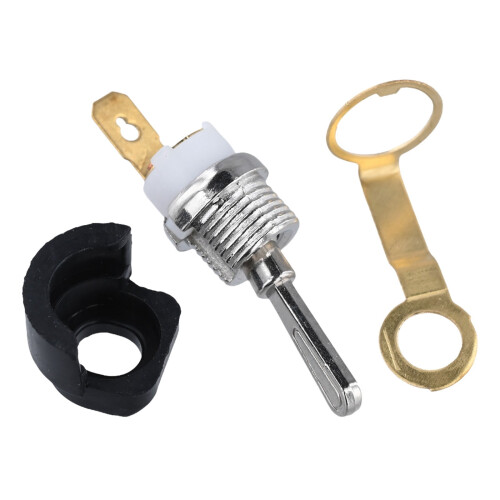 Replacement Kill Switch with Premium After-sales Service 2