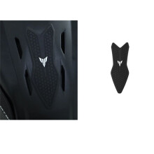Adesivo Antiderrapante para Tanque de Combustível de Motocicleta para MT-07 2025 MT07 Almofada Lateral À Prova D'Água para Tanque de