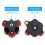 LP-64 Gewicht: 15 kg 5