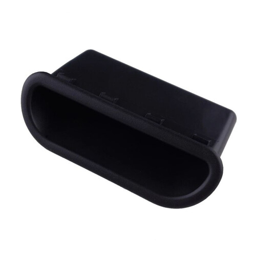 95096042 Car Rear Trunk Door Tailgate Pull Handle Black for  Encore  Trax 2