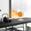 Space Heater Desktop Vertical Solar Heater 4