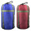 Compression Stuff Sack for Sleeping Bag and Quilts 1 Pack 7