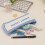Avtoify Canvas Pencil Case Large Capacity 1 Pack 5