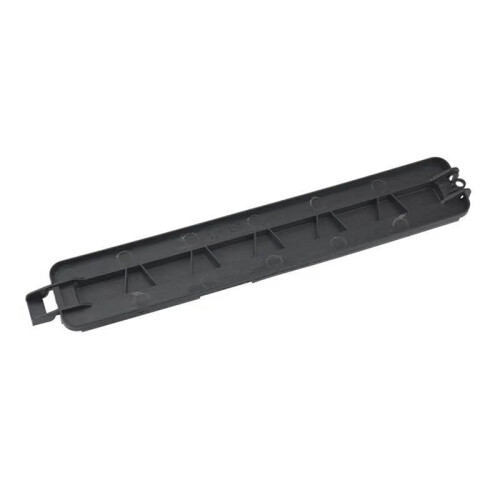 Air Conditioning Filter Baffle Plug Cover Retaining Panel Strip Cover 7P1820947 for   Cayenne 2011-2017 1