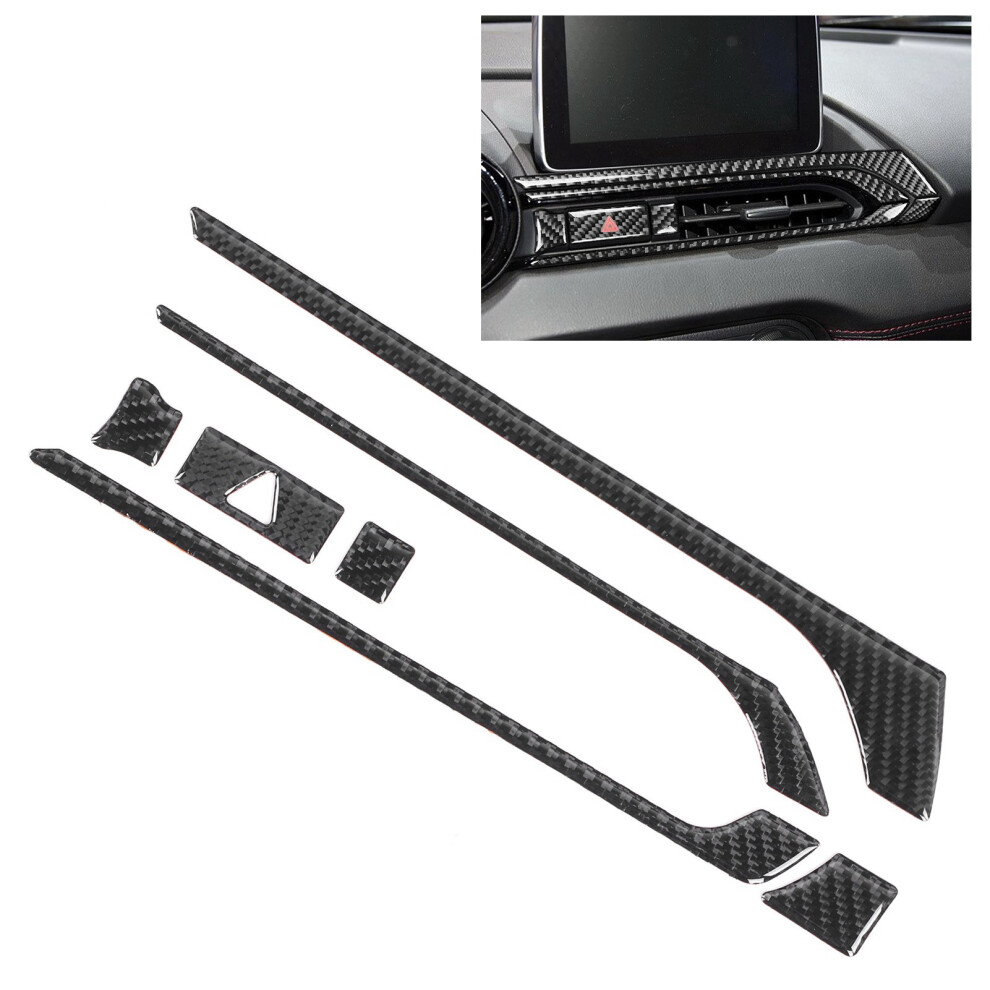 Carbon Fibre Trim Kit Mx-5 Nd 2016-2020 7790334267684