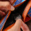 Men's Ultra-Light PU Wallet with US Dollar Pattern and 4