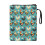 Zipper Pouch Book Cover Polyester Lightweight with Handle 2