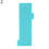 Cake Decorating Comb for Icing and Fondant, 1 Piece 7