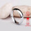 Sterling Silver Ring Polished Stackable Band 4g 3