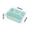 Bento Box Adult Lunch Box with Four Compartments 4