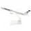 1: 400A330Iran Air Fly Model Simulering Flymodell Flymodell Flymodellsett for samling og gave 2