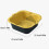 Multi-layer Stackable Kitchen Strainer & Washing Basket Set for Fruits, Vegetables – Compatible with Standard Sinks 3