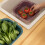 Multi-layer Stackable Kitchen Strainer & Washing Basket Set for Fruits, Vegetables – Compatible with Standard Sinks 5