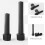 6Pcs Lamp Switch Handle Knobs Replacement with Smooth Control for Home Lighting 3