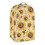 Sunflower Pattern Dustproof 15.94"H x 9.45"L x 7.28"W Kitchen Accessories Durable Multifunctional Protective Case for Kitchen Use 2