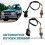 Upstream Downstream Oxygen Sensor 9617178 234-4012 for   Silverado 1500 4