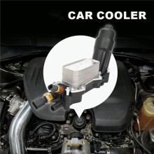 68365931AD Engine Oil Filter Cooling Assembly for 200 300 Durango Charger V6 3.6L 11-16 68310865AB