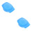 2pcs Windshield Wiper Fluid Cap Windshield Washer Fluid Reservoir Cap Vehicle Windshield Washer Cap 8