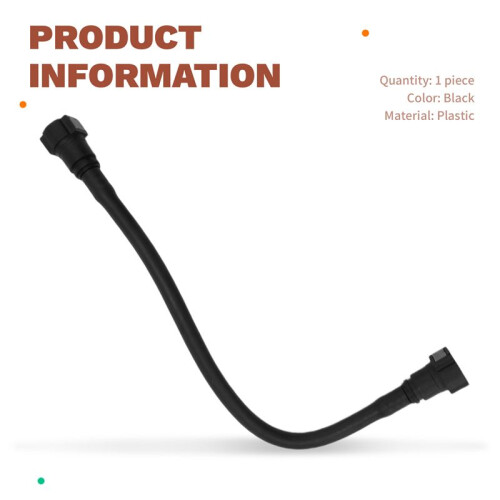 Brake Reservoir Hose Return Pipe 464611 for  3008  C4  DS5 1