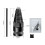 Water-Pipe Extractor and Screw Removal Tap Set 2-Piece 5