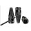 Water-Pipe Extractor and Screw Removal Tap Set 2-Piece 7