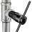 Water-Pipe Extractor and Screw Removal Tap Set 2-Piece 8