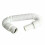 Flexible PLASTIC Basin Sink Waste Pipe Trap 36-80CM Bathroom Kitchen Syphon 6