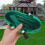 Soaker Hose for Garden Flat Watering Hose 50ft 8